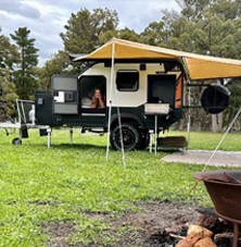 West Coast Caravans and consignment